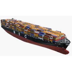 MSC Alghero